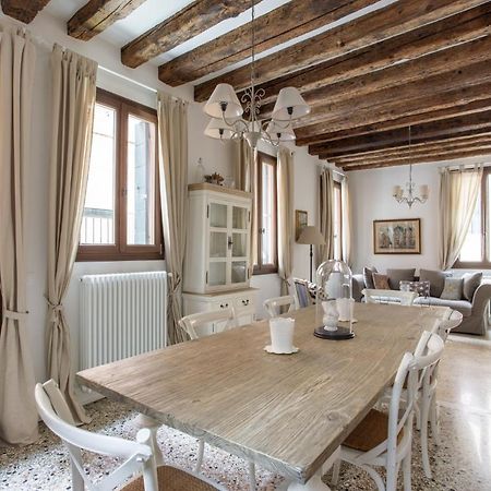 Romantic Rialto Venice Luaran gambar