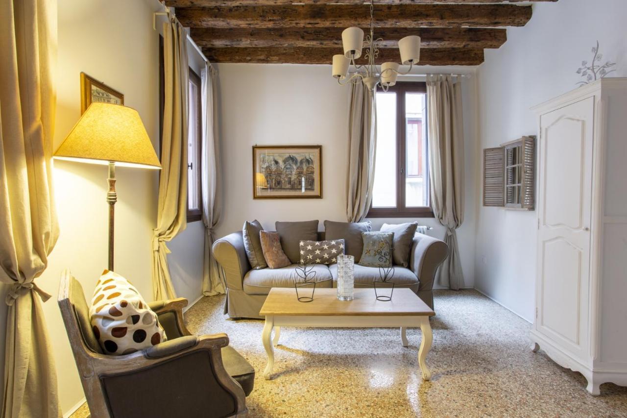 Romantic Rialto Venice Luaran gambar