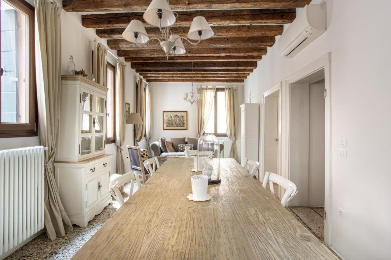 Romantic Rialto Venice Luaran gambar
