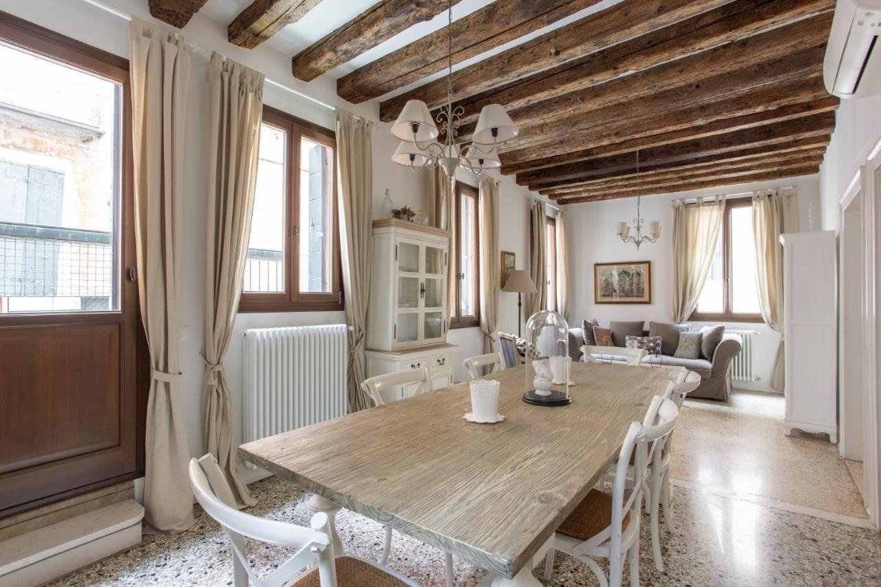 Romantic Rialto Venice Luaran gambar
