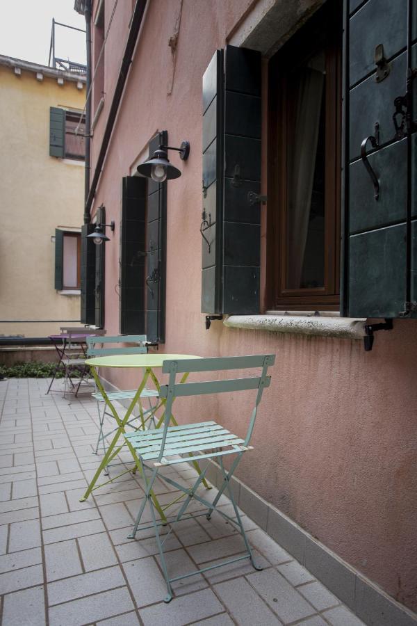 Romantic Rialto Venice Luaran gambar