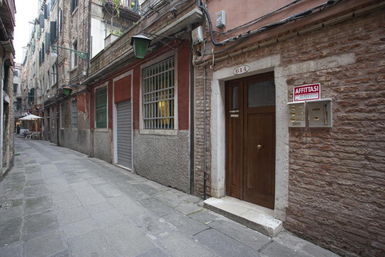 Romantic Rialto Venice Luaran gambar
